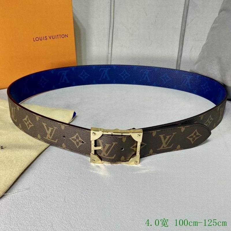 LV Belts 4264